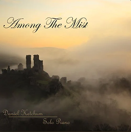 Among the Mist Cover