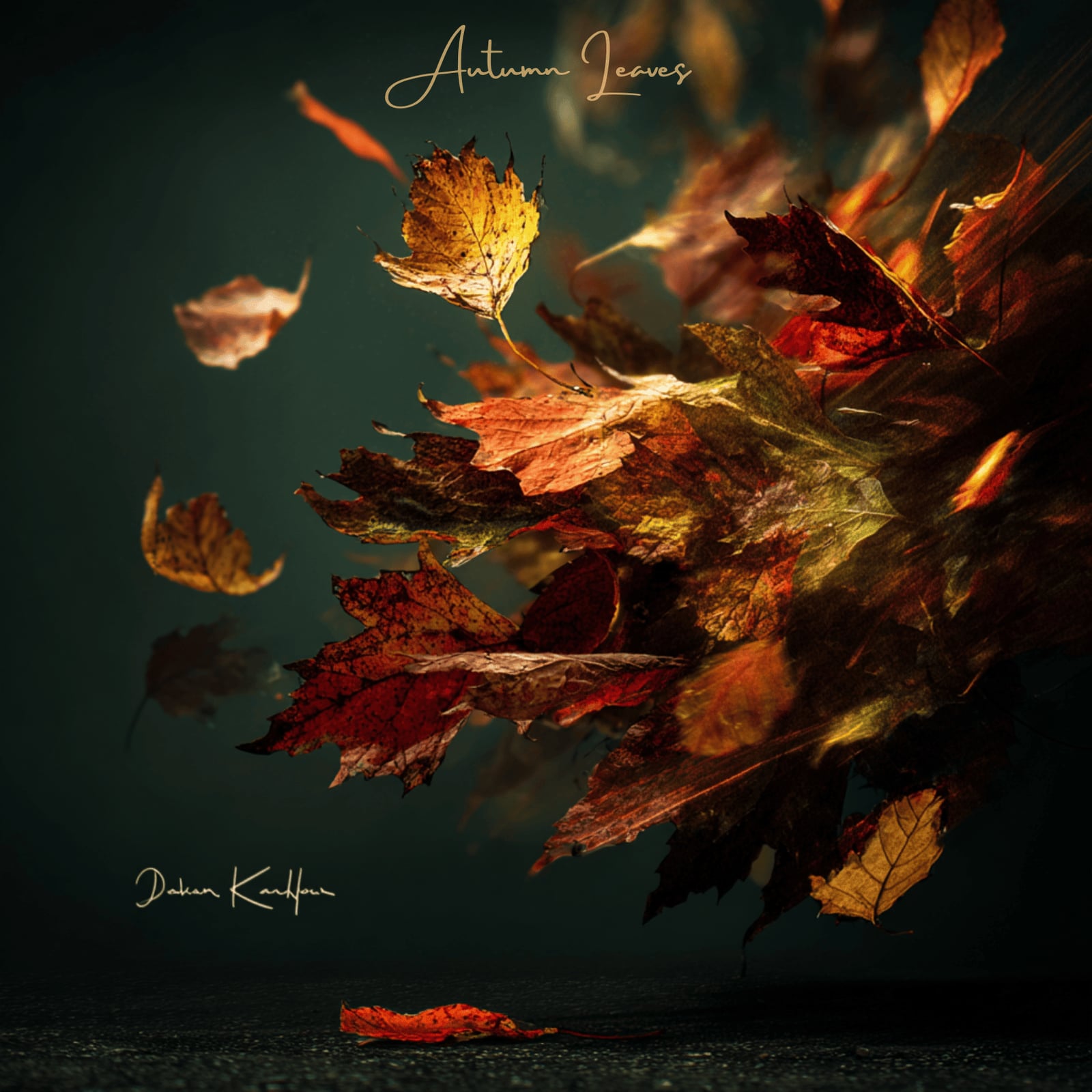 Autumn Leaves