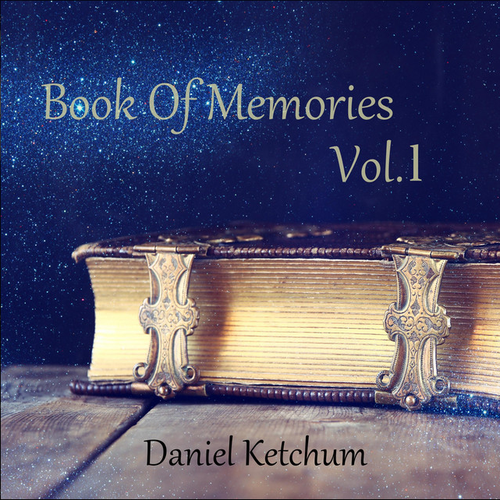 Book of Memories, Vol. 1 Album Cover