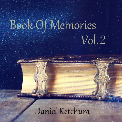 Book of Memories, Vol. 2 Album Cover