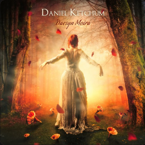 Daesyn Moira Album Cover