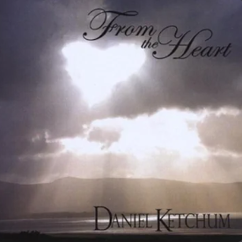 From The Heart Album Cover