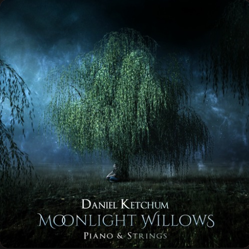 Moonlight Willows (Piano & Strings)