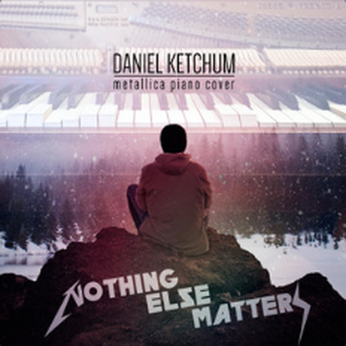 Nothing Else Matters Cover