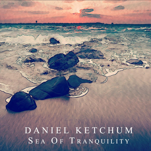 Sea of Tranquility Album Cover