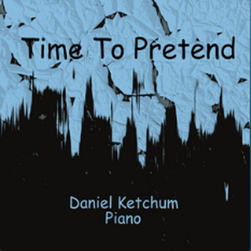 Time to Pretend Cover